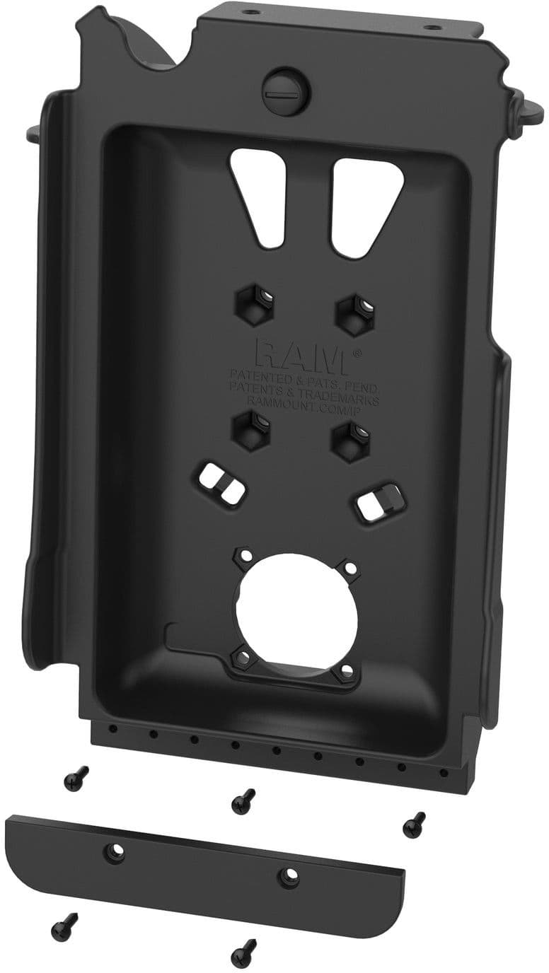 RAM Mount -feste RAM-GDS-DOCKB-SAM80U