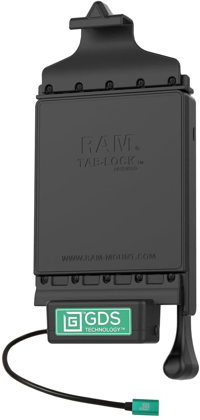 RAM Mount -feste RAM-GDS-DOCKL-V10-OMT3U