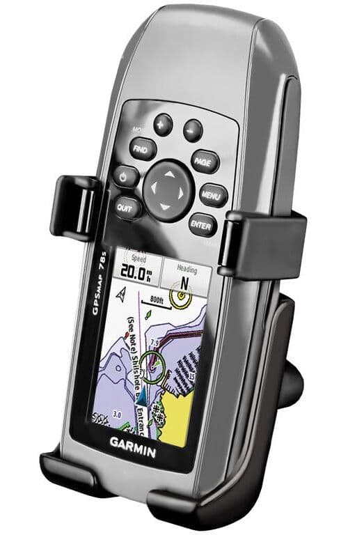 RAM Mount RAM-HOL-GA40U