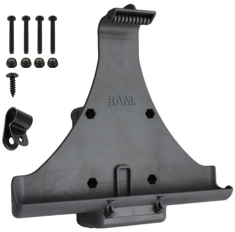 RAM Mount -feste RAM-HOL-MOT9U