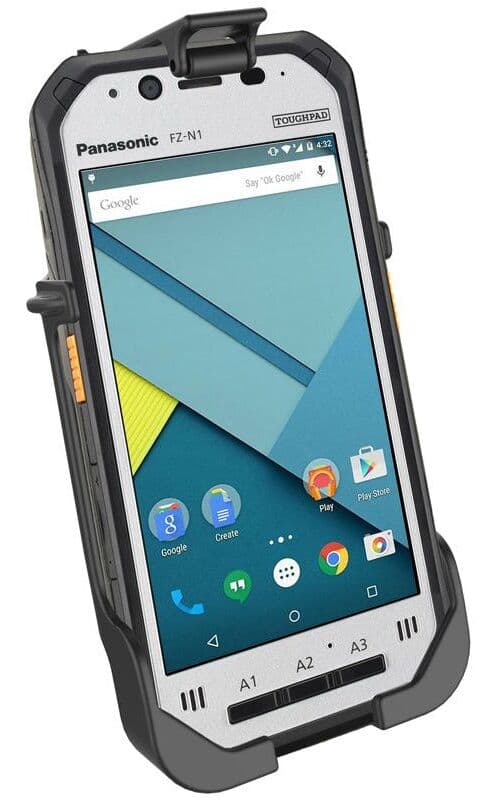 RAM Mount RAM-HOL-PAN10U