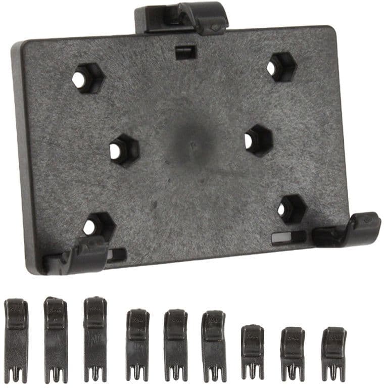 RAM Mount RAM-HOL-PD2U