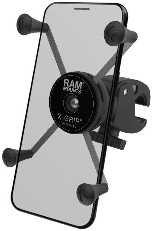 RAM Mount RAM-HOL-UN10-400-1U