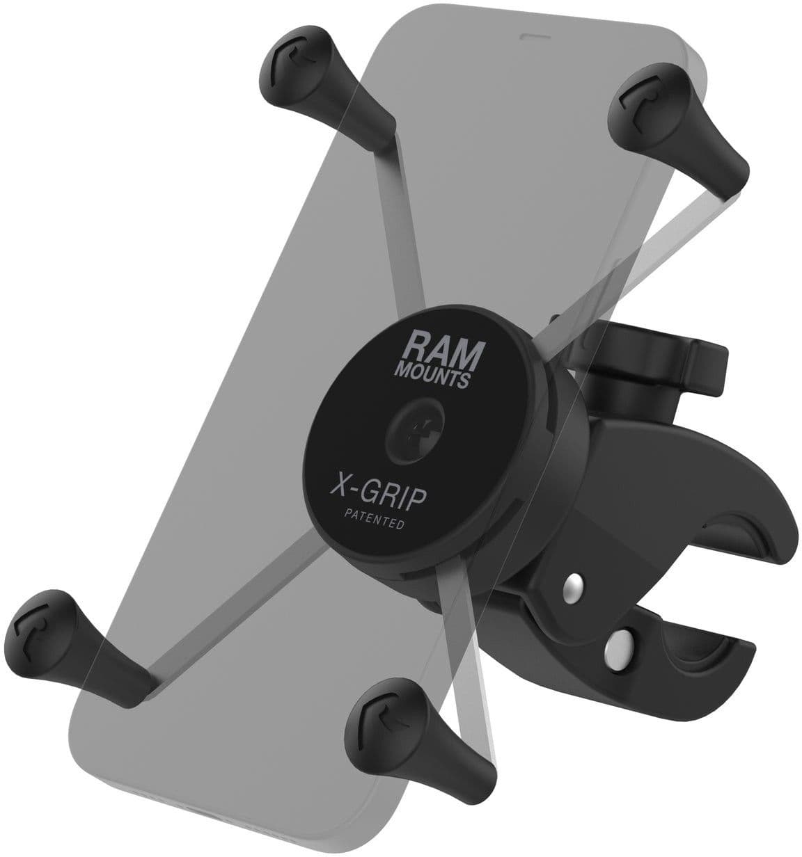 RAM Mount -feste RAM-HOL-UN10-400-2U