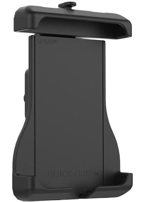 RAM Mount Quick-Grip-holder med ball (MagSafe)