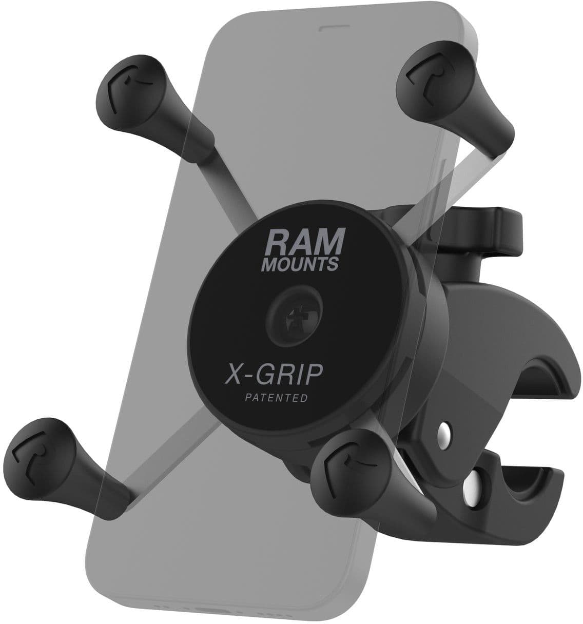 RAM Mount -feste RAM-HOL-UN7-400-2U