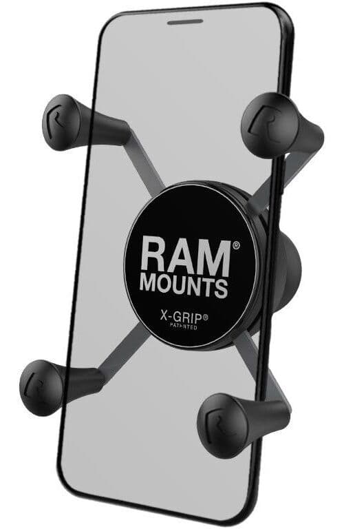 RAM Mount RAM-HOL-UN7BCU