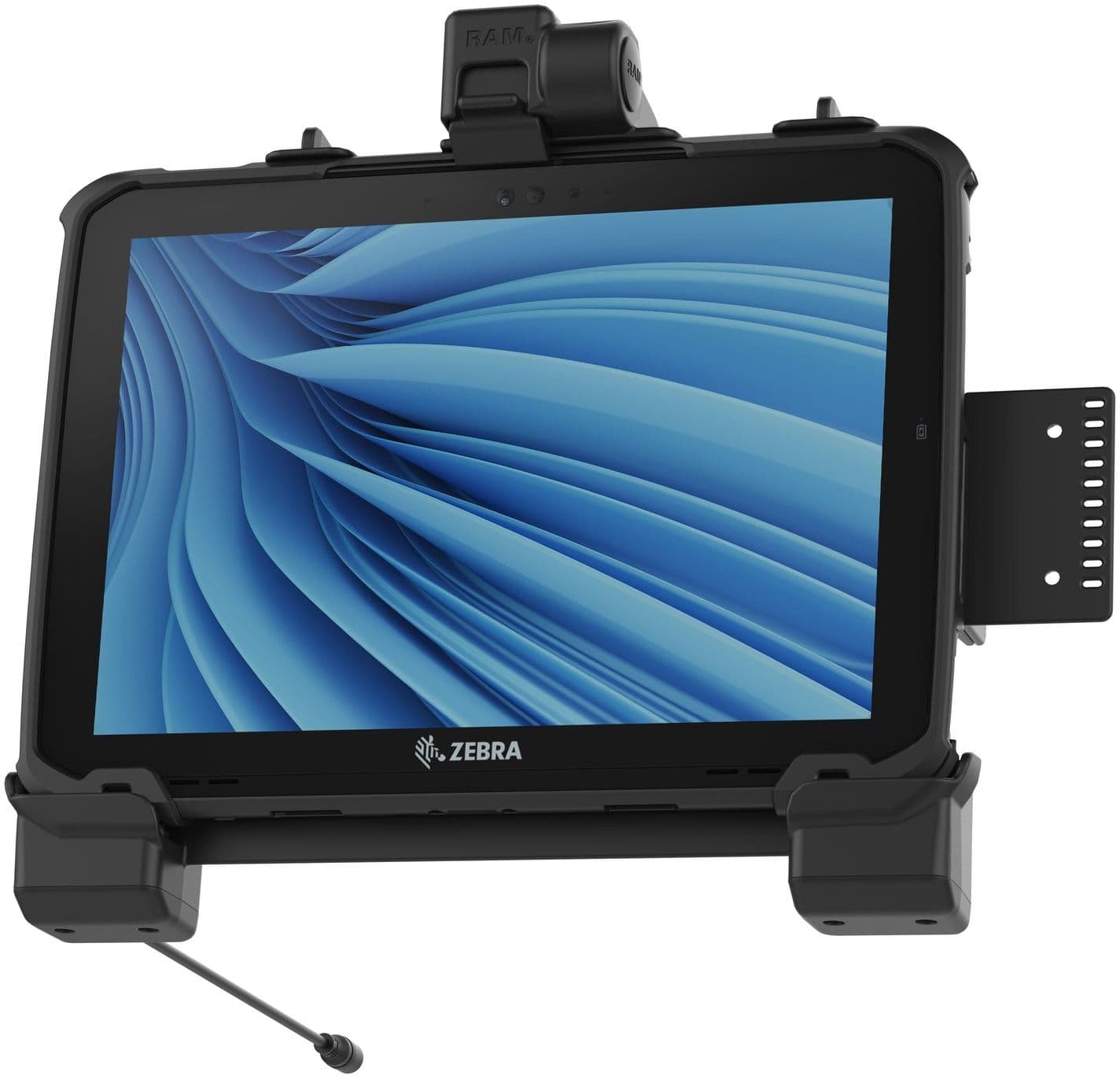 RAM Mount -feste RAM-HOL-ZE22PU
