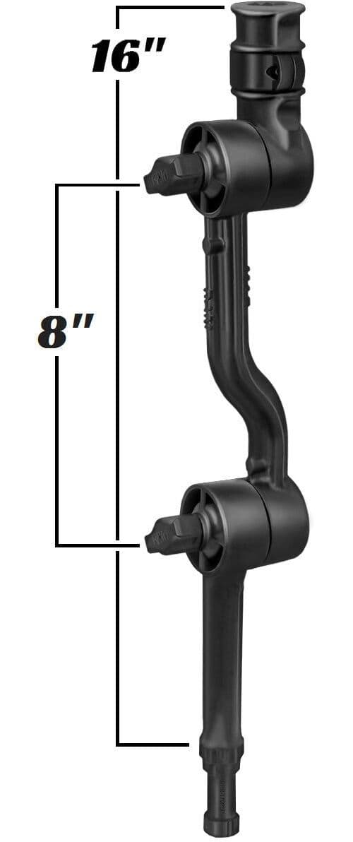 RAM Mount RAP-114-APB3U