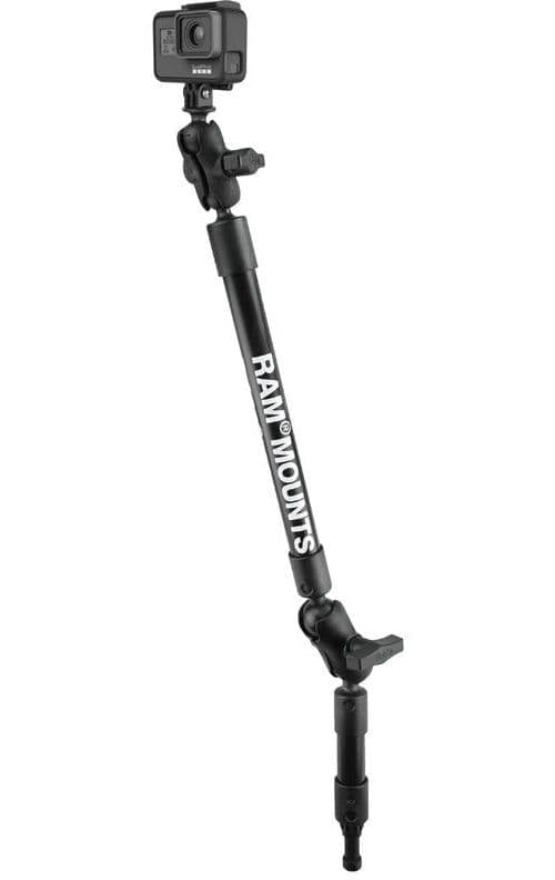 RAM Mount RAP-114-PSP-4-12-A-GOP1