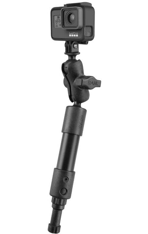 RAM Mount RAP-114-PSP-4-A-GOP1