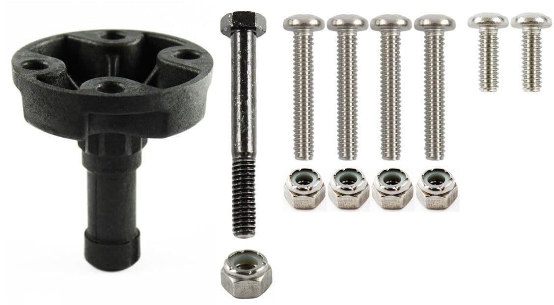 RAM Mount RAP-114-PU