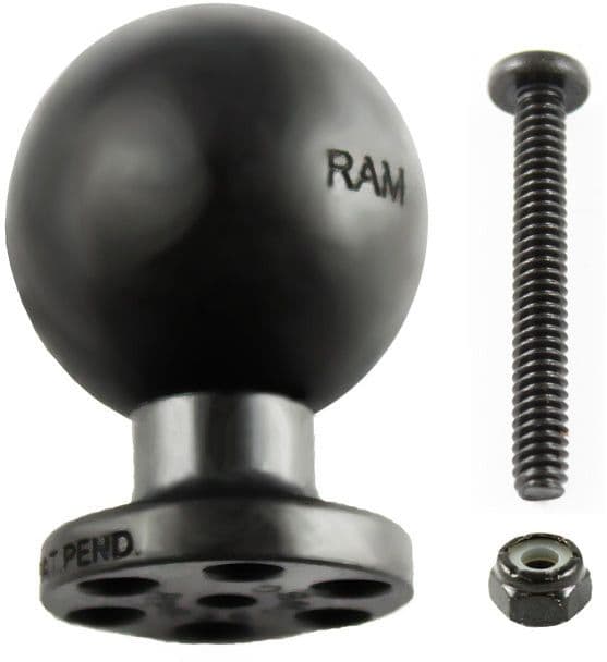 RAM Mount RAP-395T-BCU