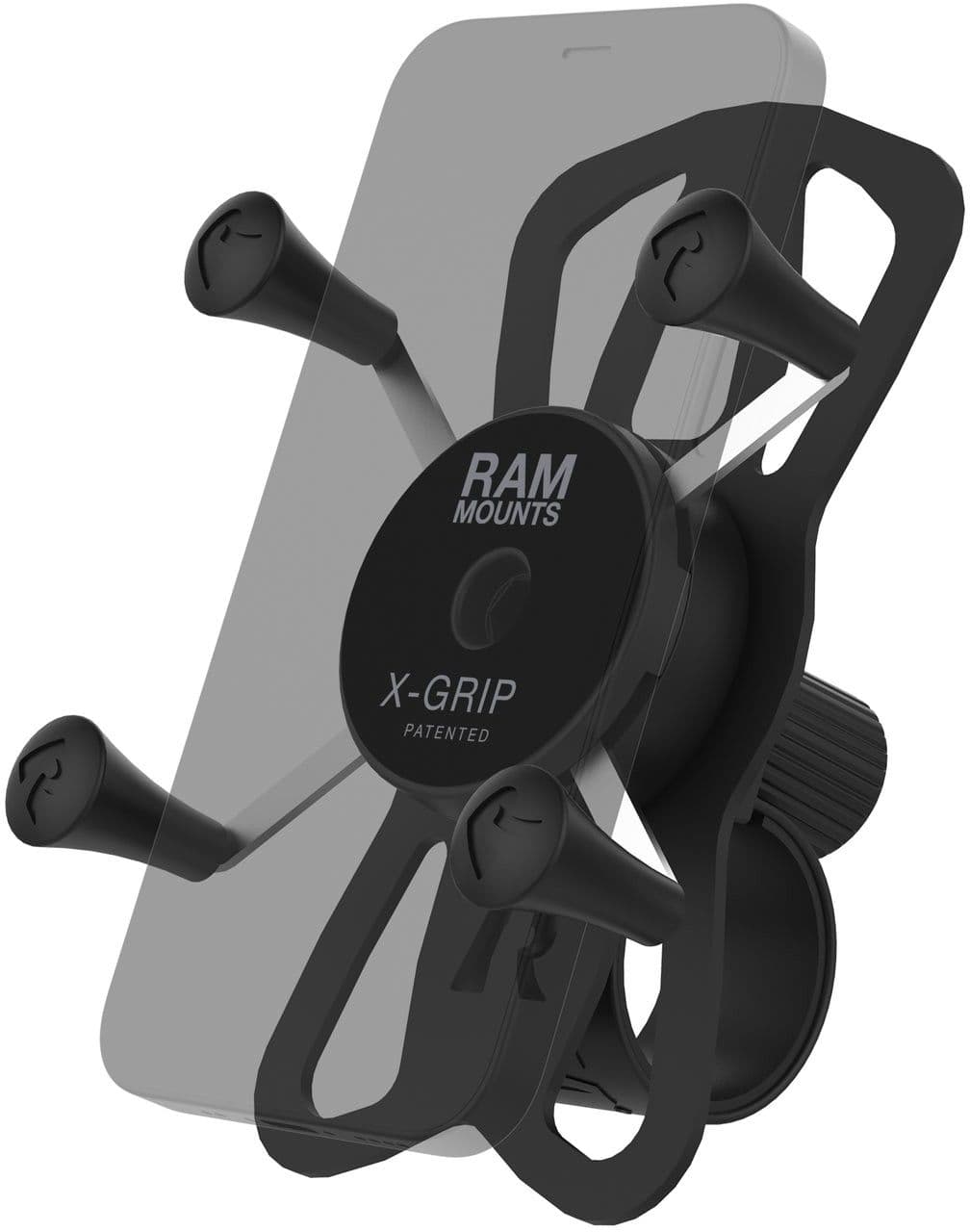 RAM Mount -feste RAP-460-UN7U