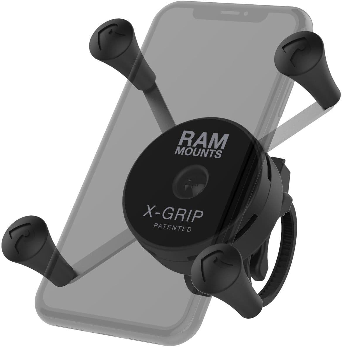 RAM Mount -feste RAP-460Z-UN7U