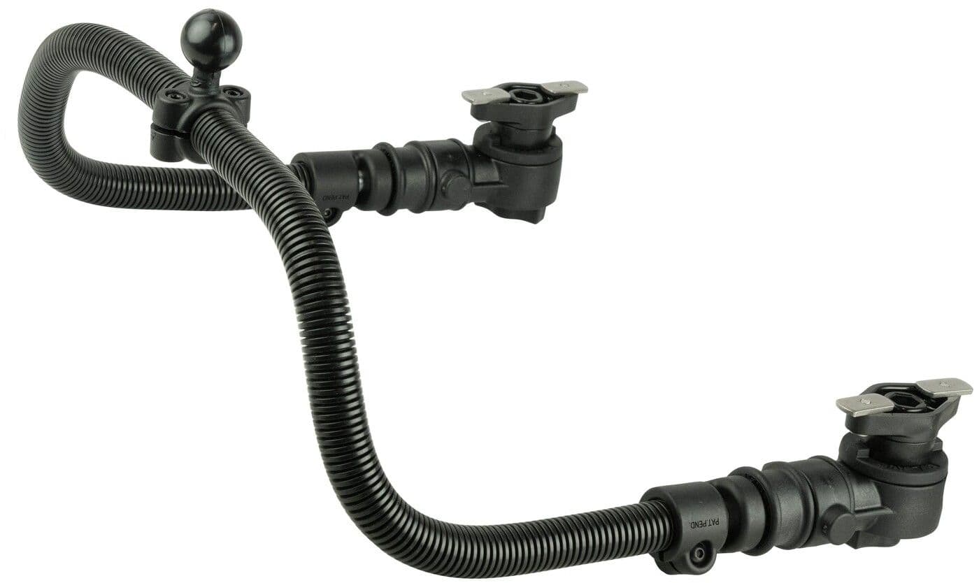 RAM Mount RAP-AAPR-WCT-2-30BU