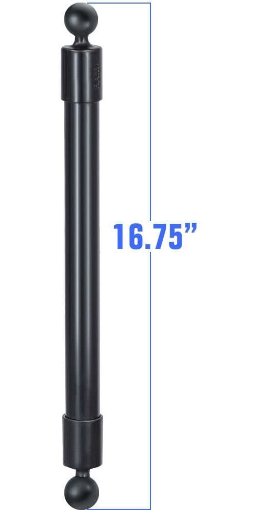RAM Mount RAP-BB-230-18U