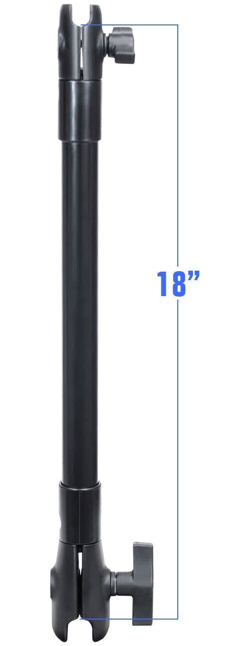 RAM Mount RAP-CB-201-18U
