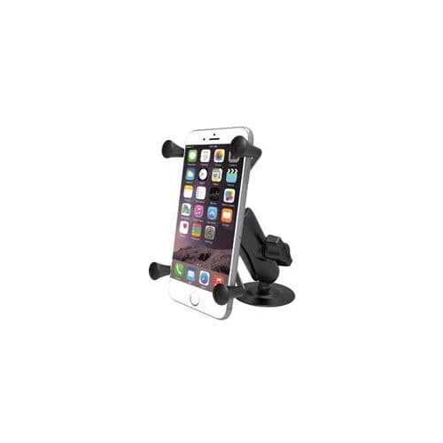 RAM Mount - X-Grip med selvklebende plate (iPhone 6(S) Plus)