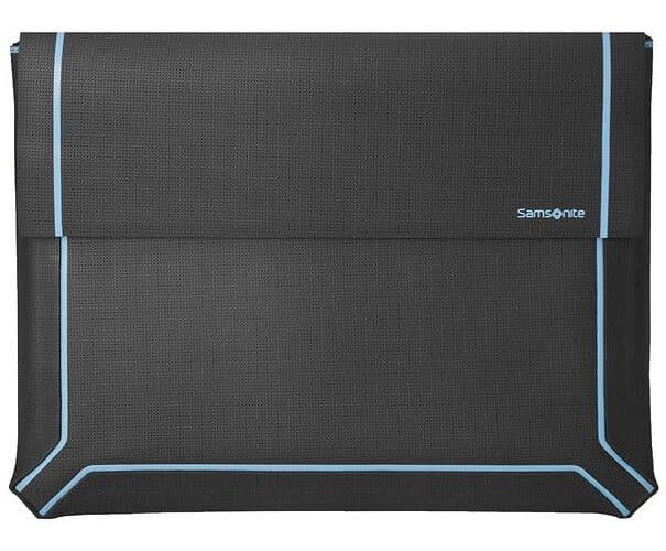 Samsonite Thermo Tech (15") - Sleeve - Svart