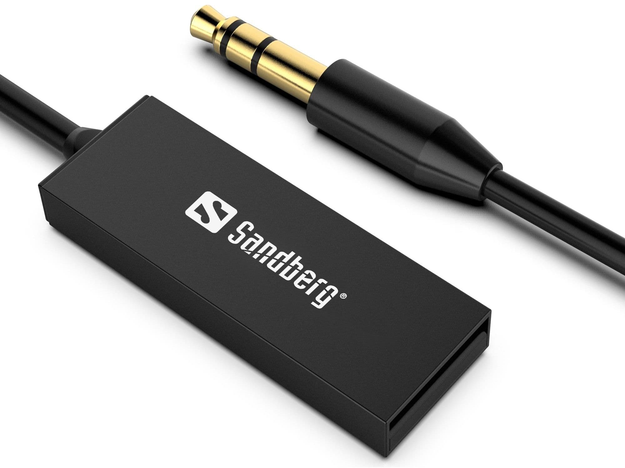 Sandberg BT Audio Link USB - Bluetooth