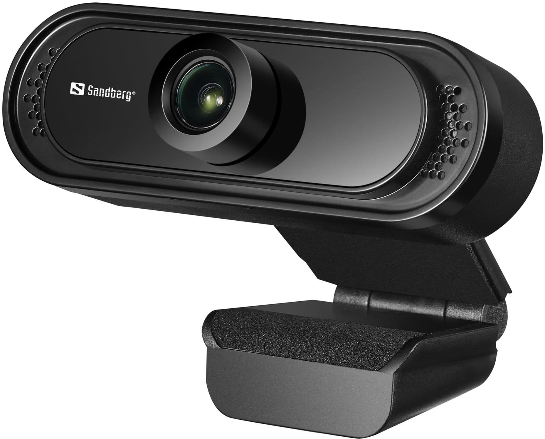 Sandberg USB -webkamera 1080p Saver
