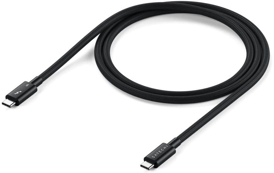 Satechi Thunderbolt 5 Pro Kabel