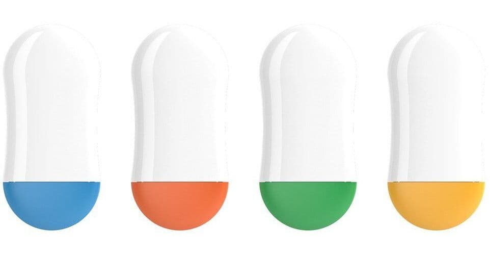 Sen.se Extra Motion Cookies (4-pack)