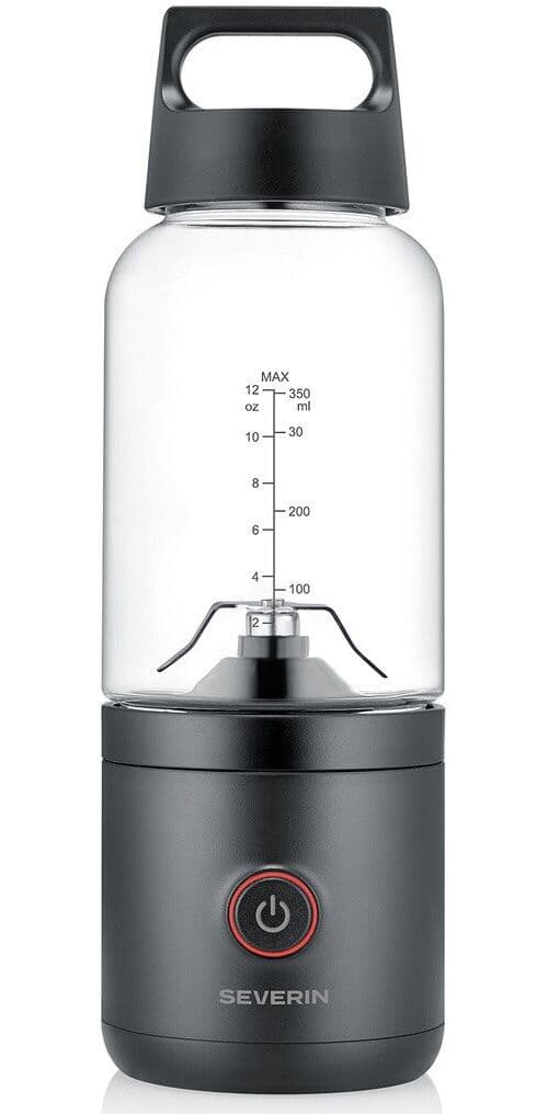 Severin SM-3744 Wireless Smoothie Blender