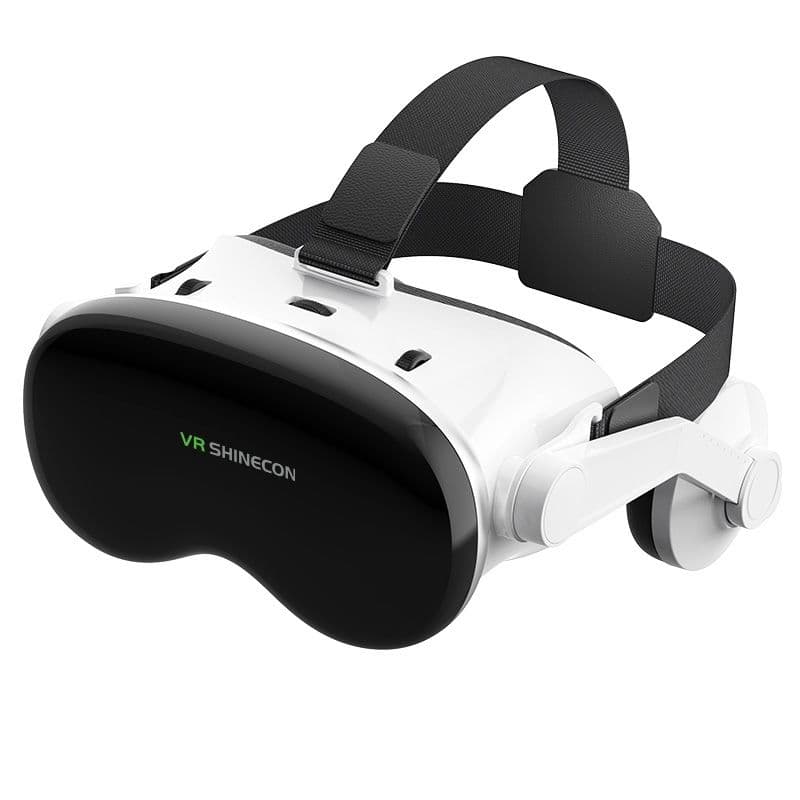 Shinecon G18E Virtual Reality-Briller