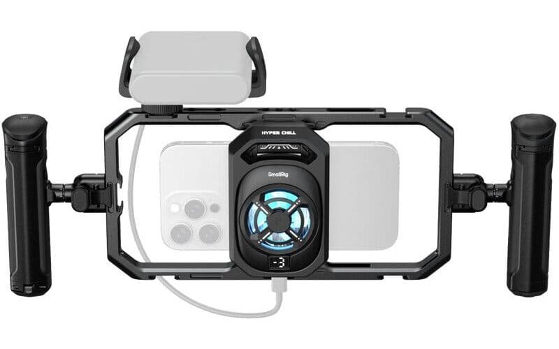 SmallRig 5276 All-in-One Universal Cage Kit