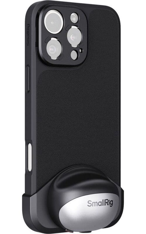 SmallRig FilMov Photography Case Kit (iPhone 16 Pro Max)