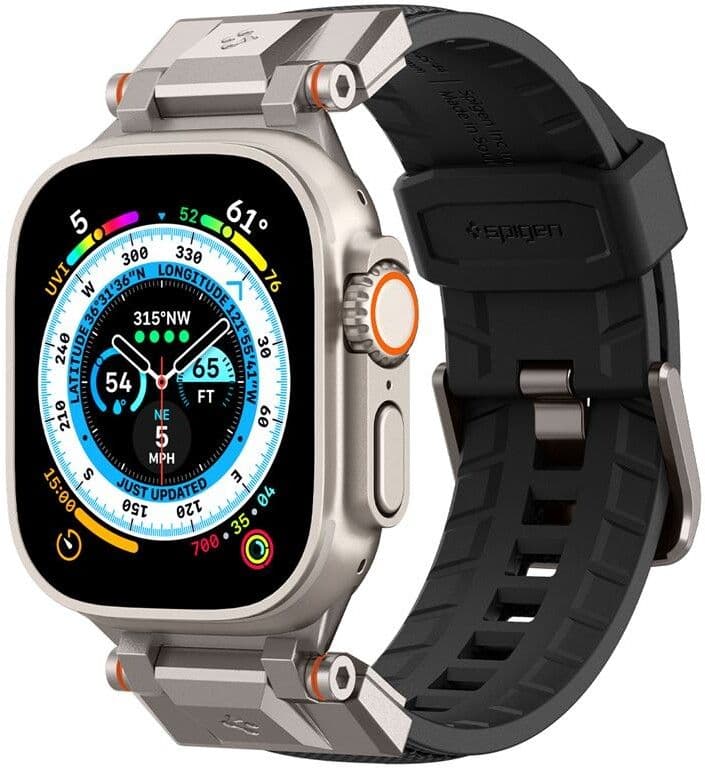 Spigen DuraPro Armor PU (Apple Watch Ultra 49)