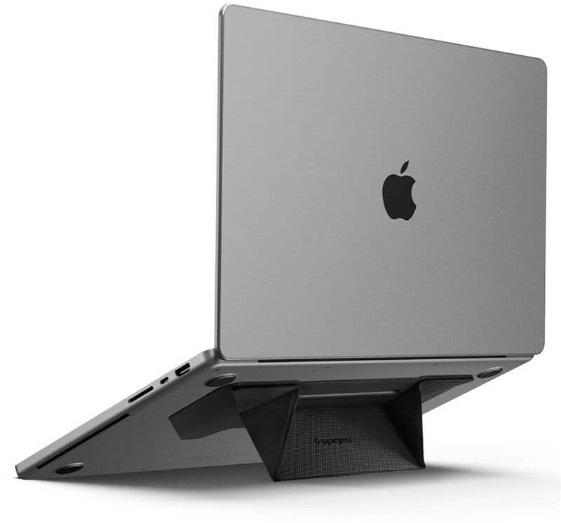 Spigen LD201-S3 Slimfold Laptopstativ