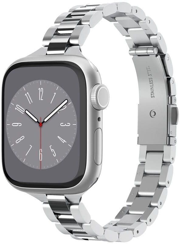 Spigen Modern Fit 316L (Apple Watch 42/41/40/38mm)