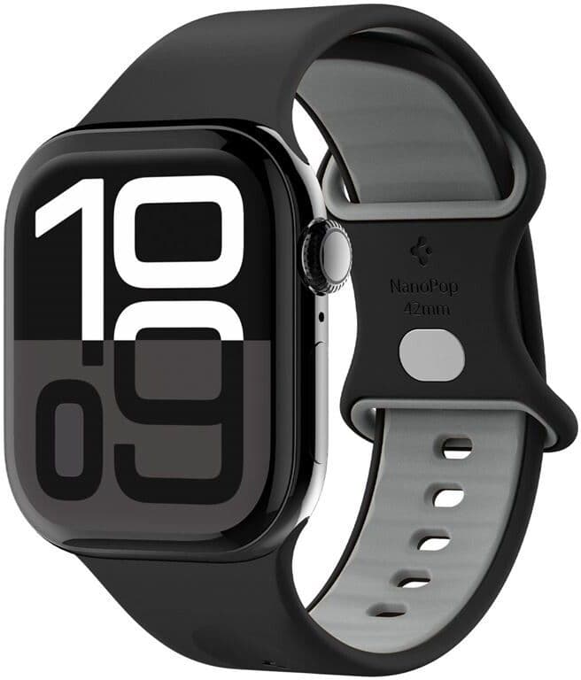 Spigen Nano Pop (Apple Watch 42/41/40/38 mm)
