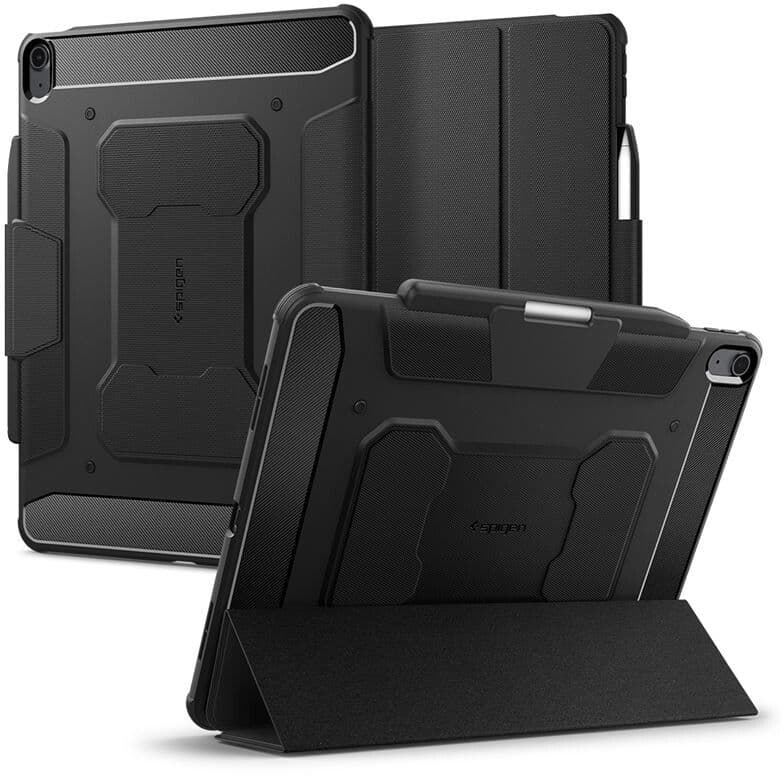 Spigen Rugged Armor Pro (iPad Air 13 (2024-2026))