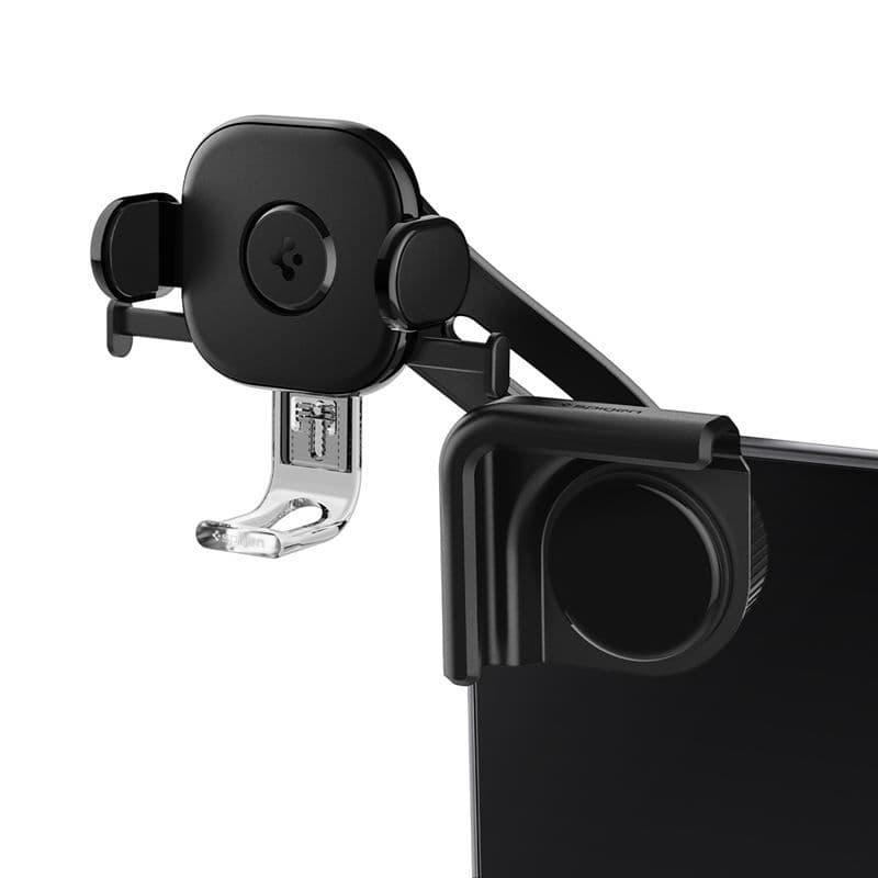 Spigen Tap Lock Universalfeste for Tesla