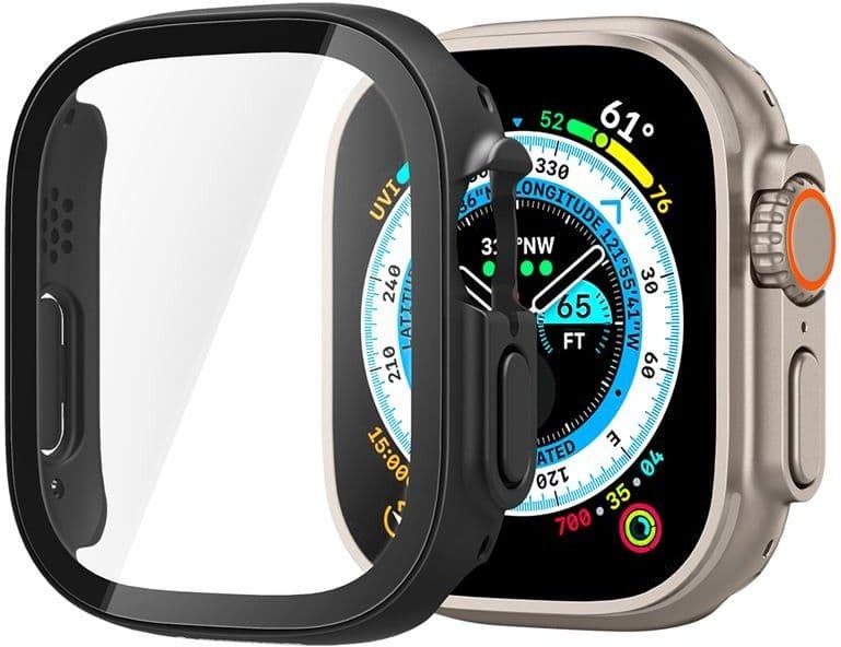 Spigen Thin Fit 360 (Apple Watch Ultra 49 mm)