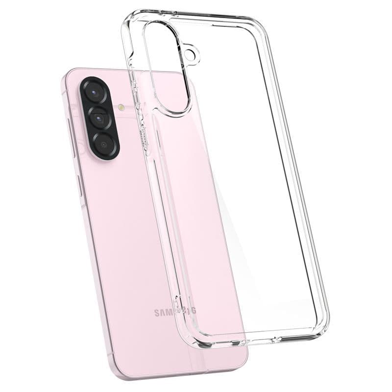 Spigen Ultra Hybrid (Galaxy A56) - Transparent