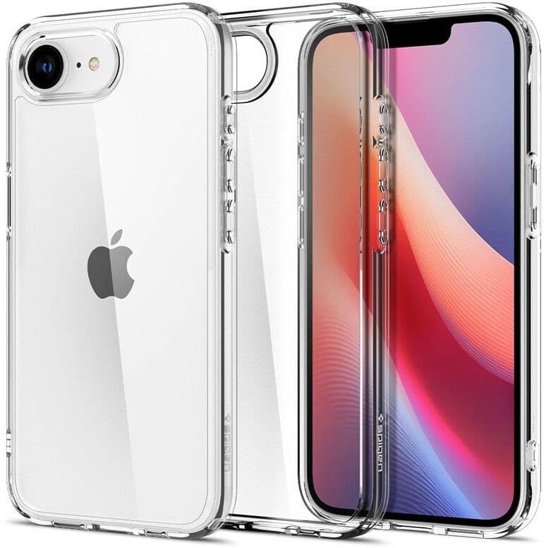 Spigen Ultra Hybrid (iPhone 17e/16e)