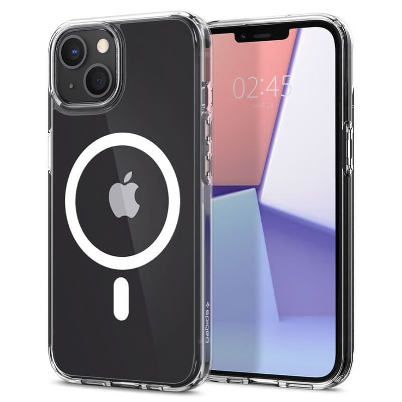 Spigen Ultra Hybrid MagSafe (iPhone 13)