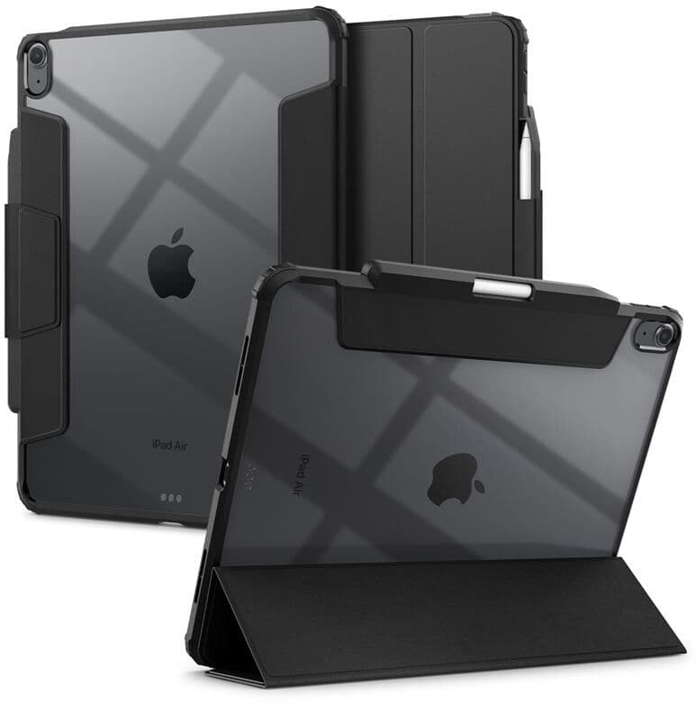 Spigen Ultra Hybrid Pro (iPad Air 13 (2024-2026))