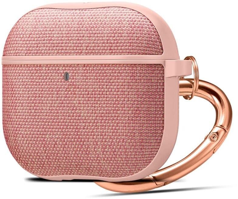 Spigen Urban Fit (AirPods 4/5) - Rosa
