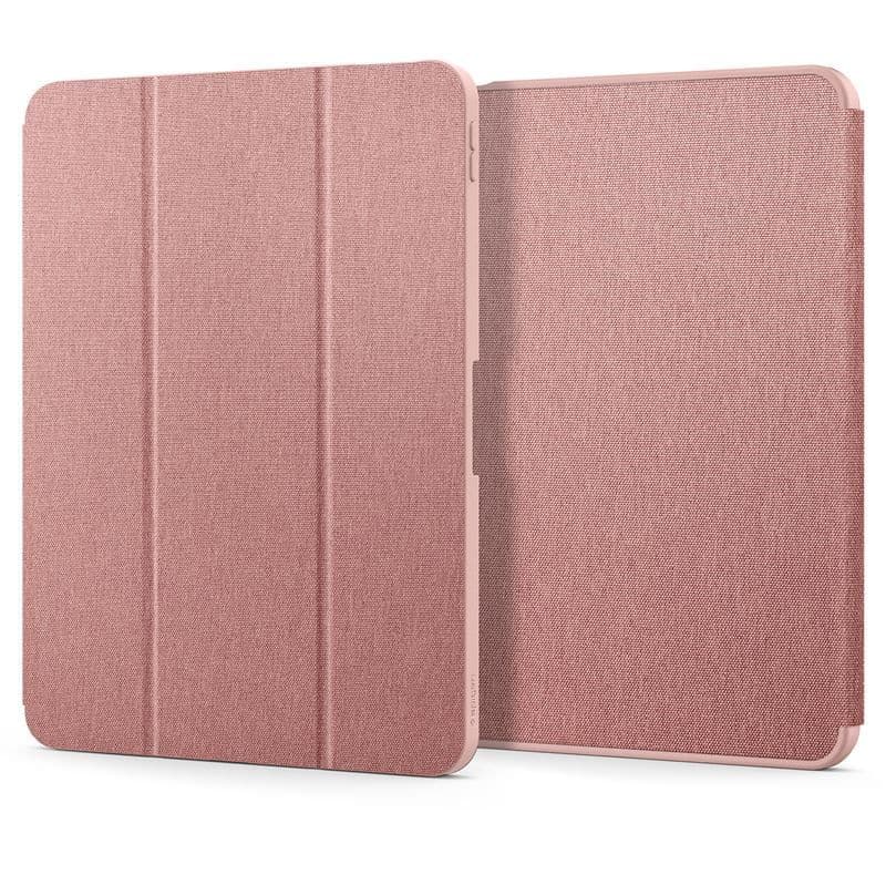 Spigen Urban Fit (iPad Air 11 (2024-2026)) - Rosa