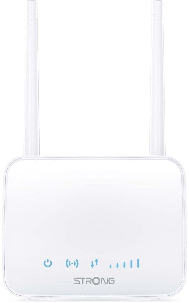 Strong 4G LTE-ruter 350M