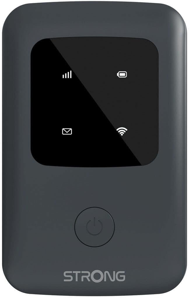 Strong 4G bærbar hotspot Wifi 150 Mbit/s
