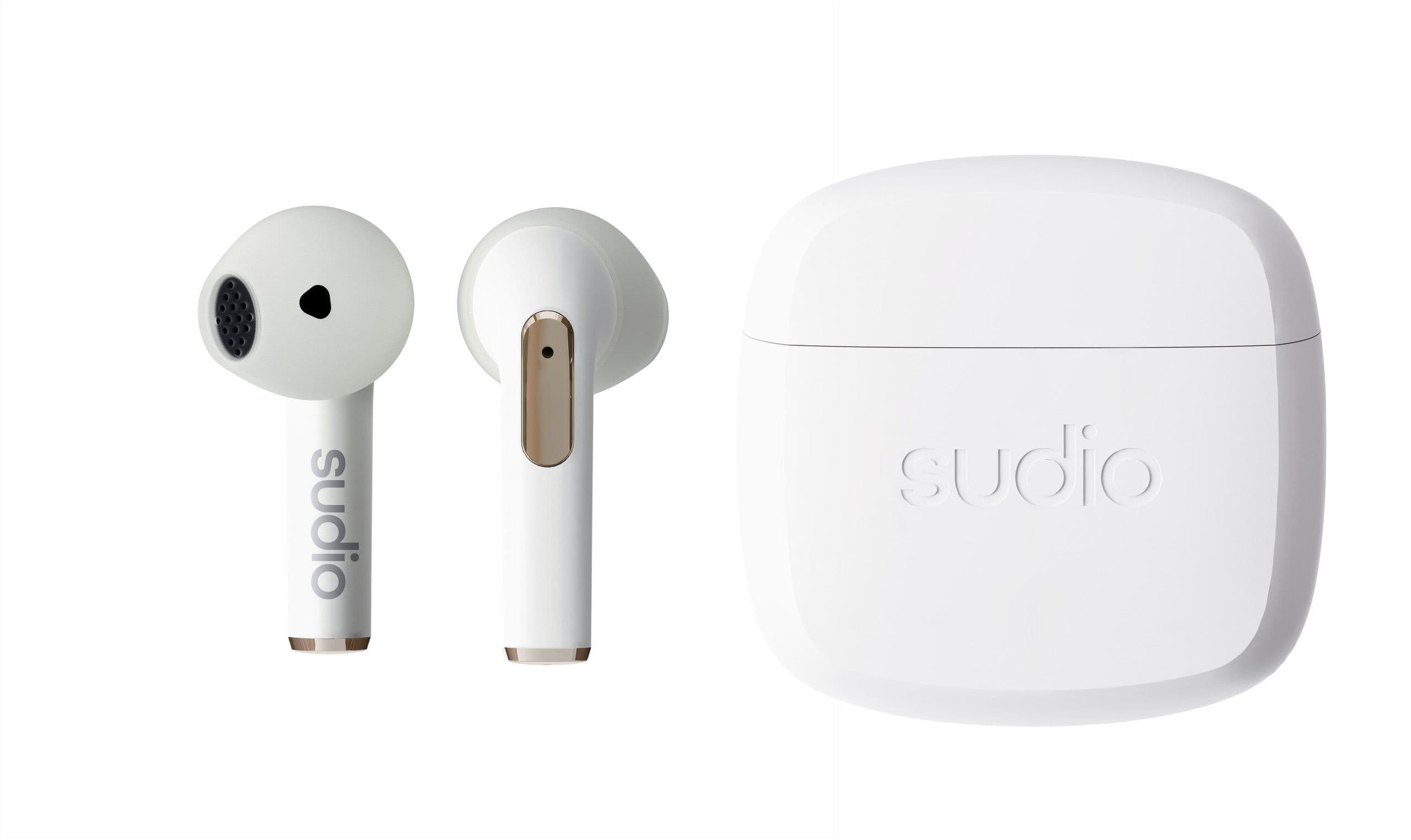 Sudio N2 - Hvit