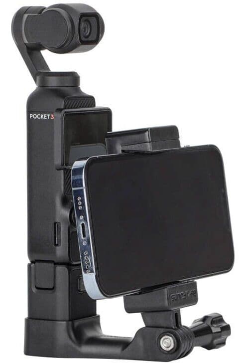 Sunnylife Mobiltelefonfeste for Osmo Pocket 3