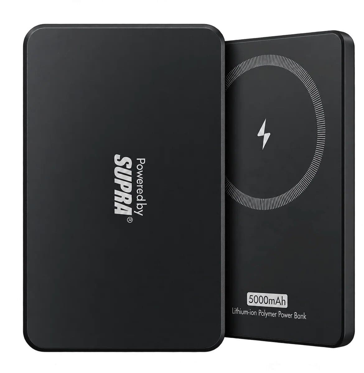 Supra PowerSlim Magnetic Powerbank